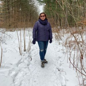 Meet your Posher, Allison